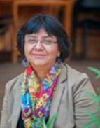Angélica Aremy Evangelista García